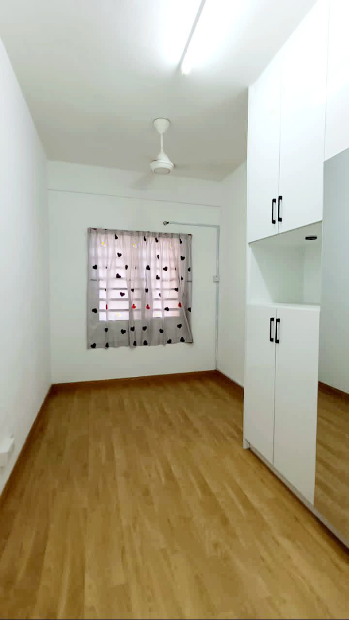 Saujana Aster Condominium At Presint 11 Putrajaya - photo 2