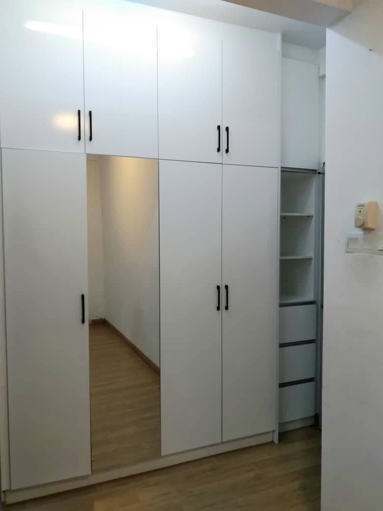 Saujana Aster Condominium At Presint 11 Putrajaya - photo 3