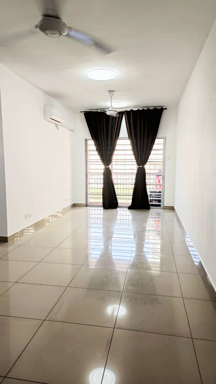 Saujana Aster Condominium At Presint 11 Putrajaya - photo 8
