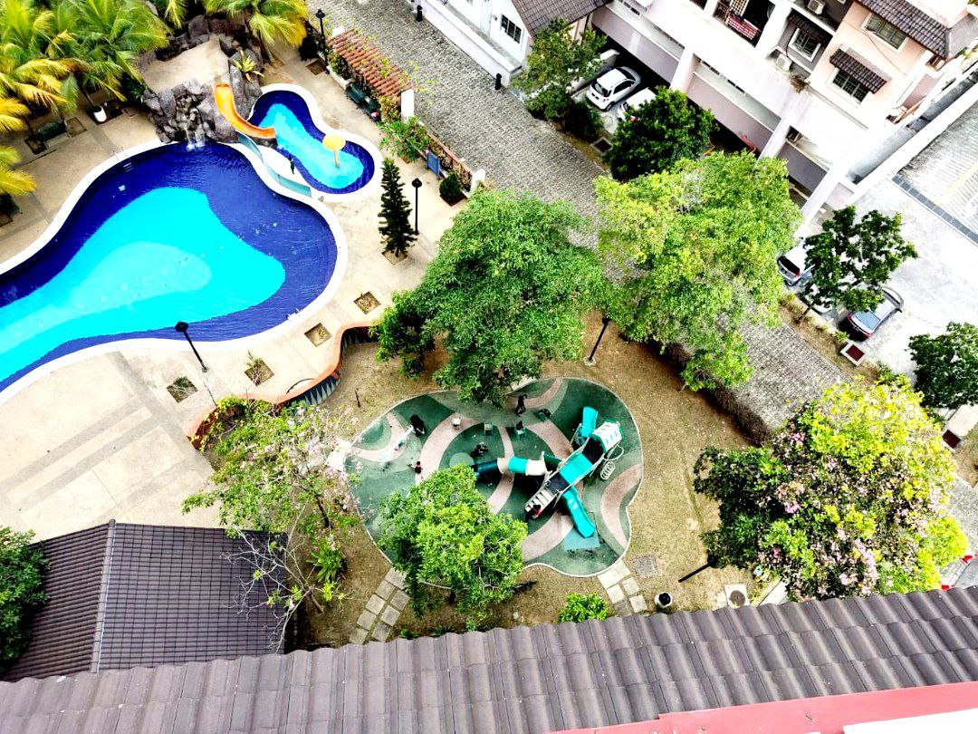 Saujana Aster Condominium At Presint 11 Putrajaya - photo 10