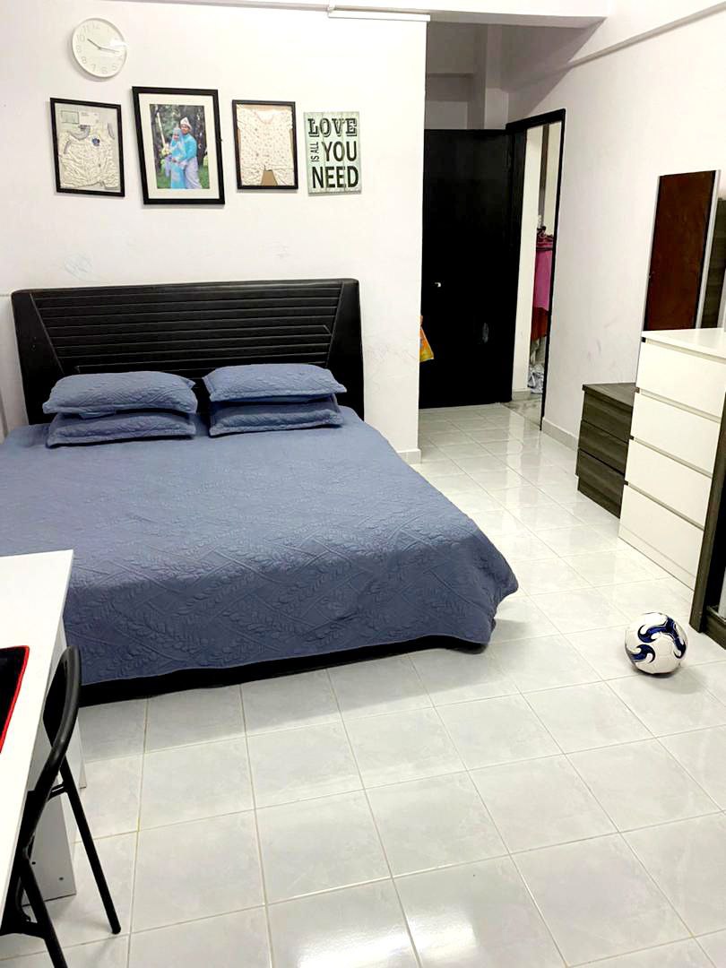 Sinaran Ukay Condominium Bukit Antarabangsa Ampang - photo 3