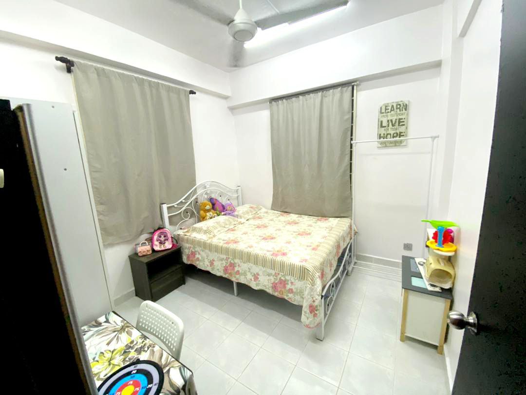 Sinaran Ukay Condominium Bukit Antarabangsa Ampang - photo 4