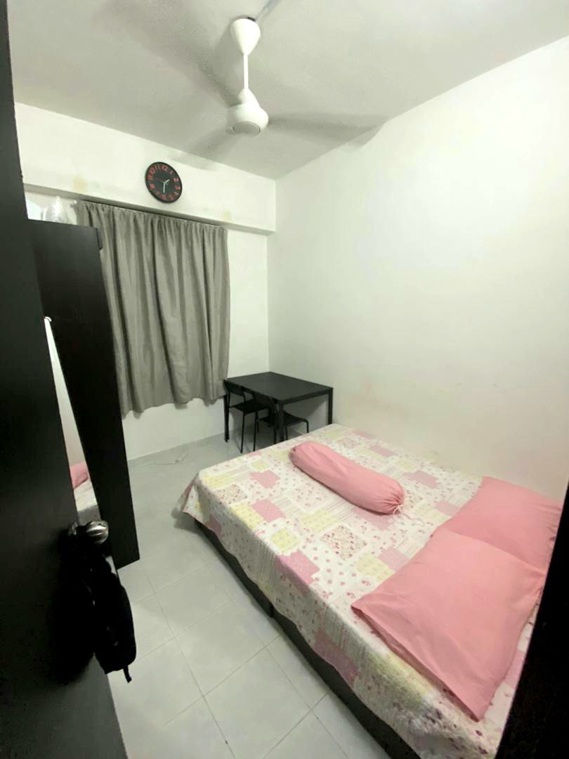 Sinaran Ukay Condominium Bukit Antarabangsa Ampang - photo 5