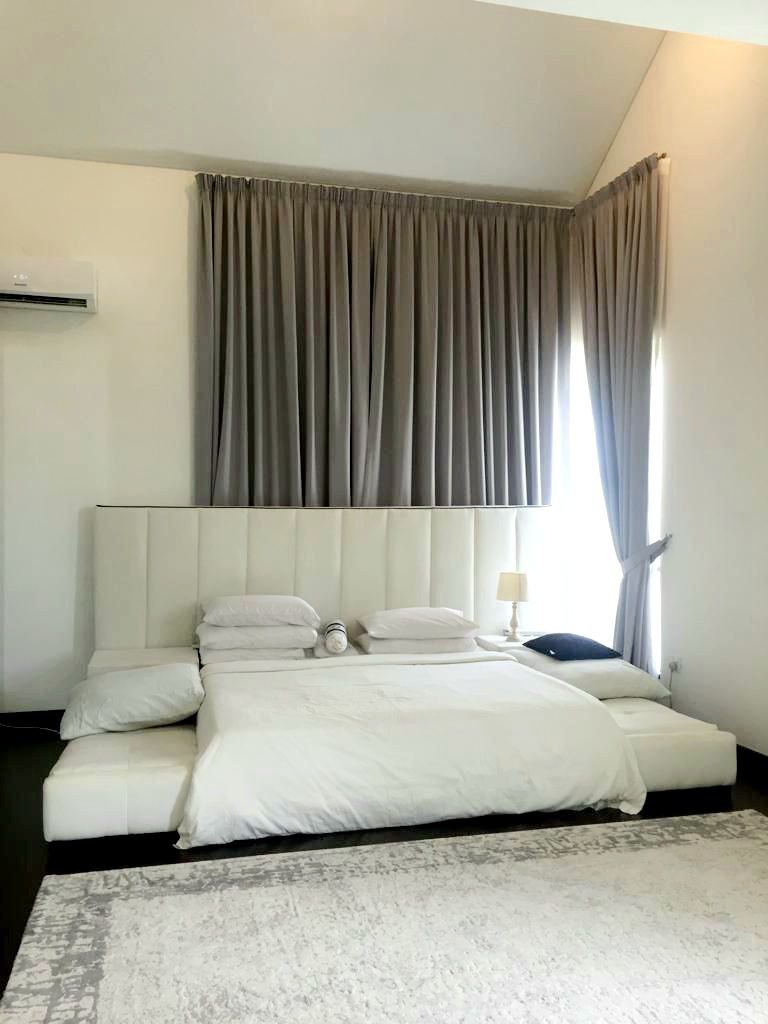 2storey Twin Bungalow Tiana Elmina Garden Shah Ala - photo 8