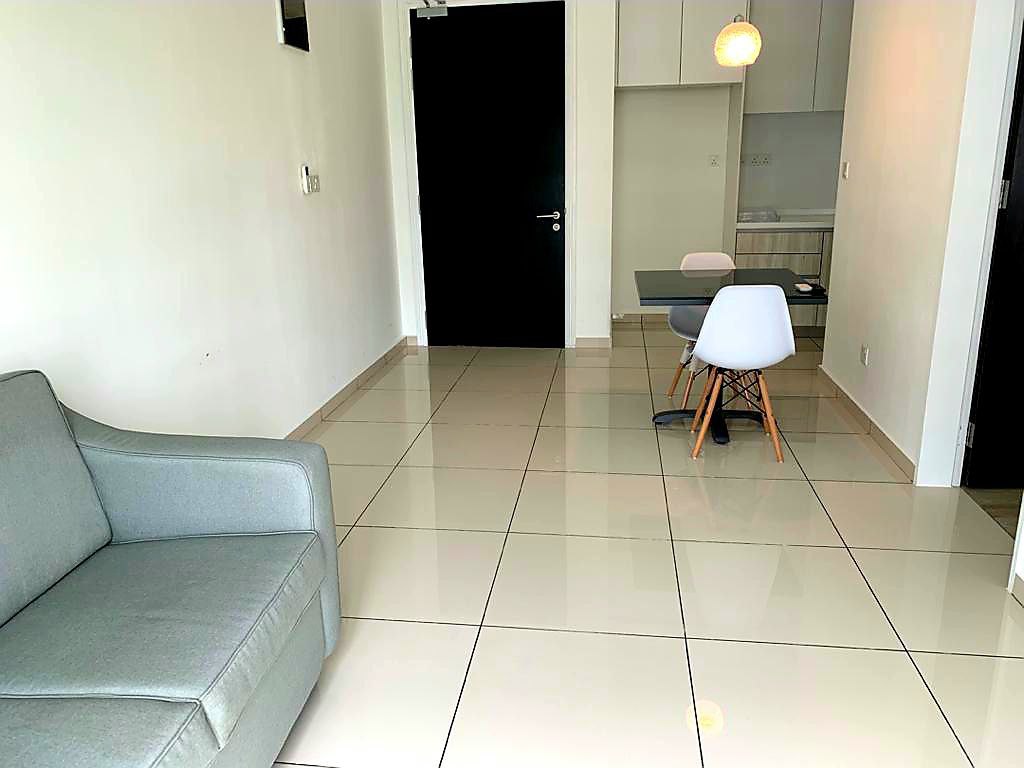 Studio Unit Kenwingston Cyberjaya - photo 2