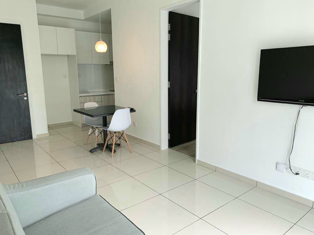 Studio Unit Kenwingston Cyberjaya - photo 3