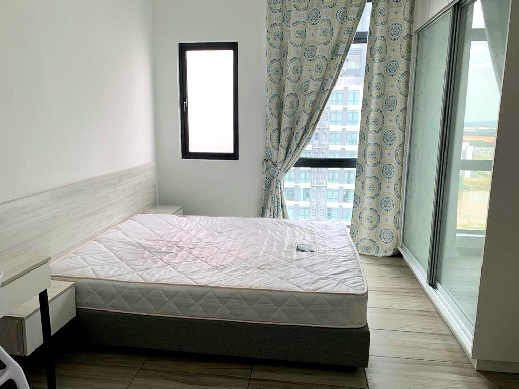 Studio Unit Kenwingston Cyberjaya - photo 4