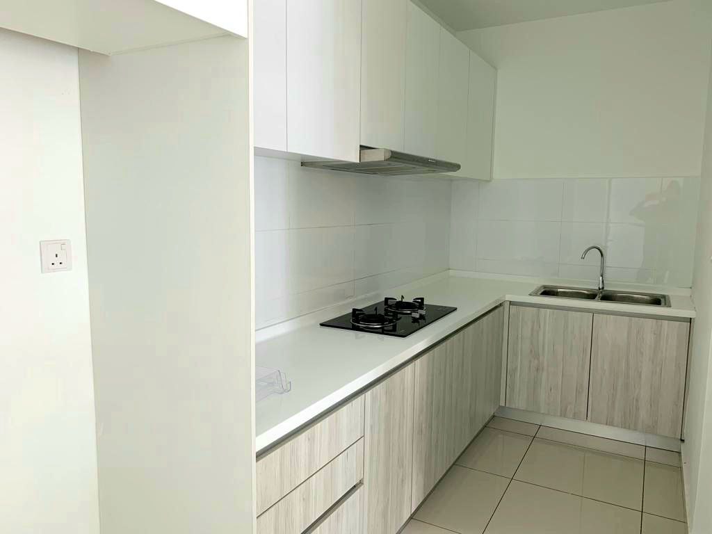 Studio Unit Kenwingston Cyberjaya - photo 6