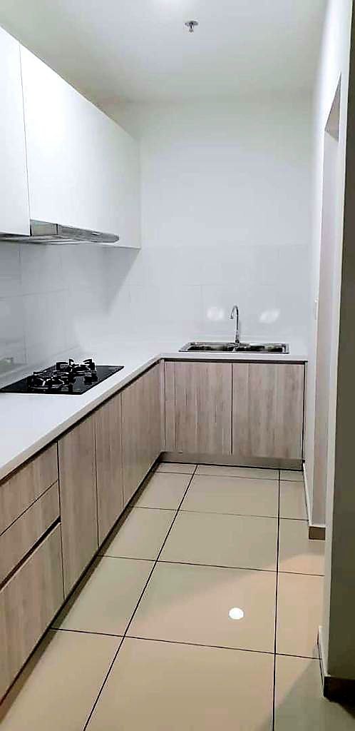 Studio Unit Kenwingston Cyberjaya - photo 7