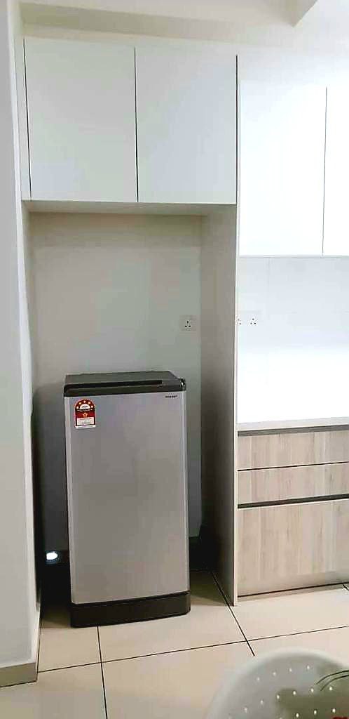Studio Unit Kenwingston Cyberjaya - photo 8