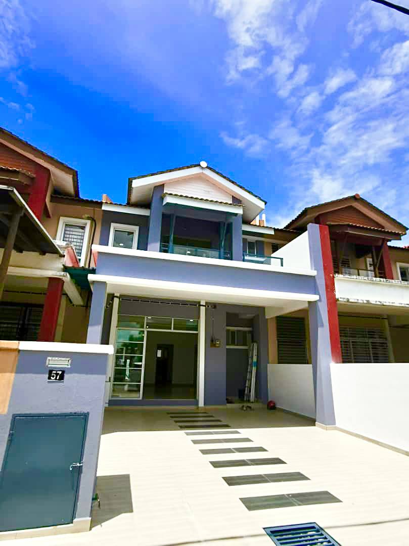 Double Storey Seri Pristana Sungai Buloh - photo 2