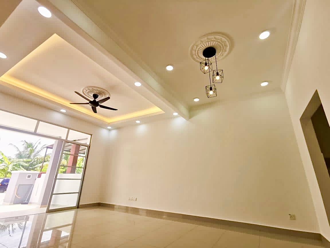 Double Storey Seri Pristana Sungai Buloh - photo 4
