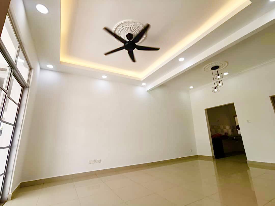 Double Storey Seri Pristana Sungai Buloh - photo 5