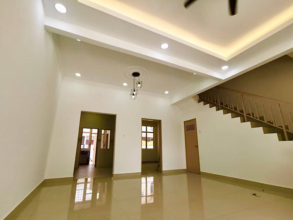Double Storey Seri Pristana Sungai Buloh - photo 7