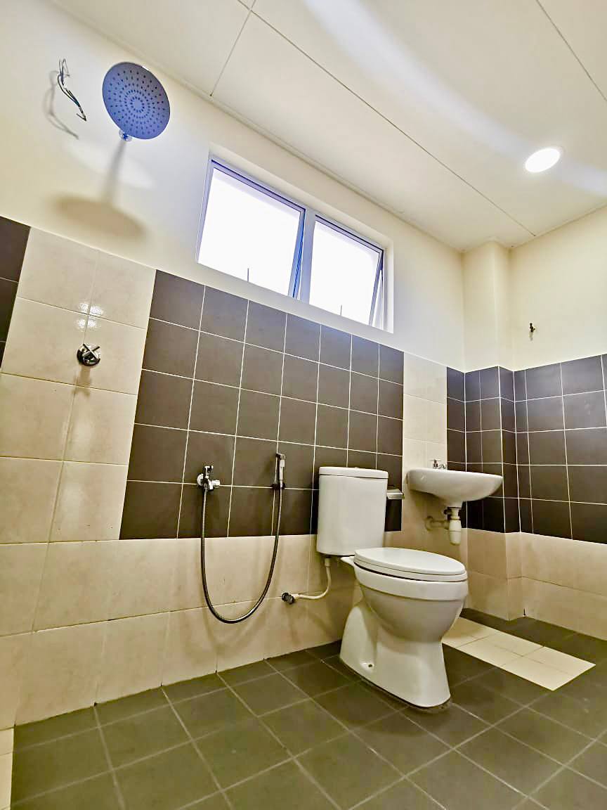 Double Storey Seri Pristana Sungai Buloh - photo 10