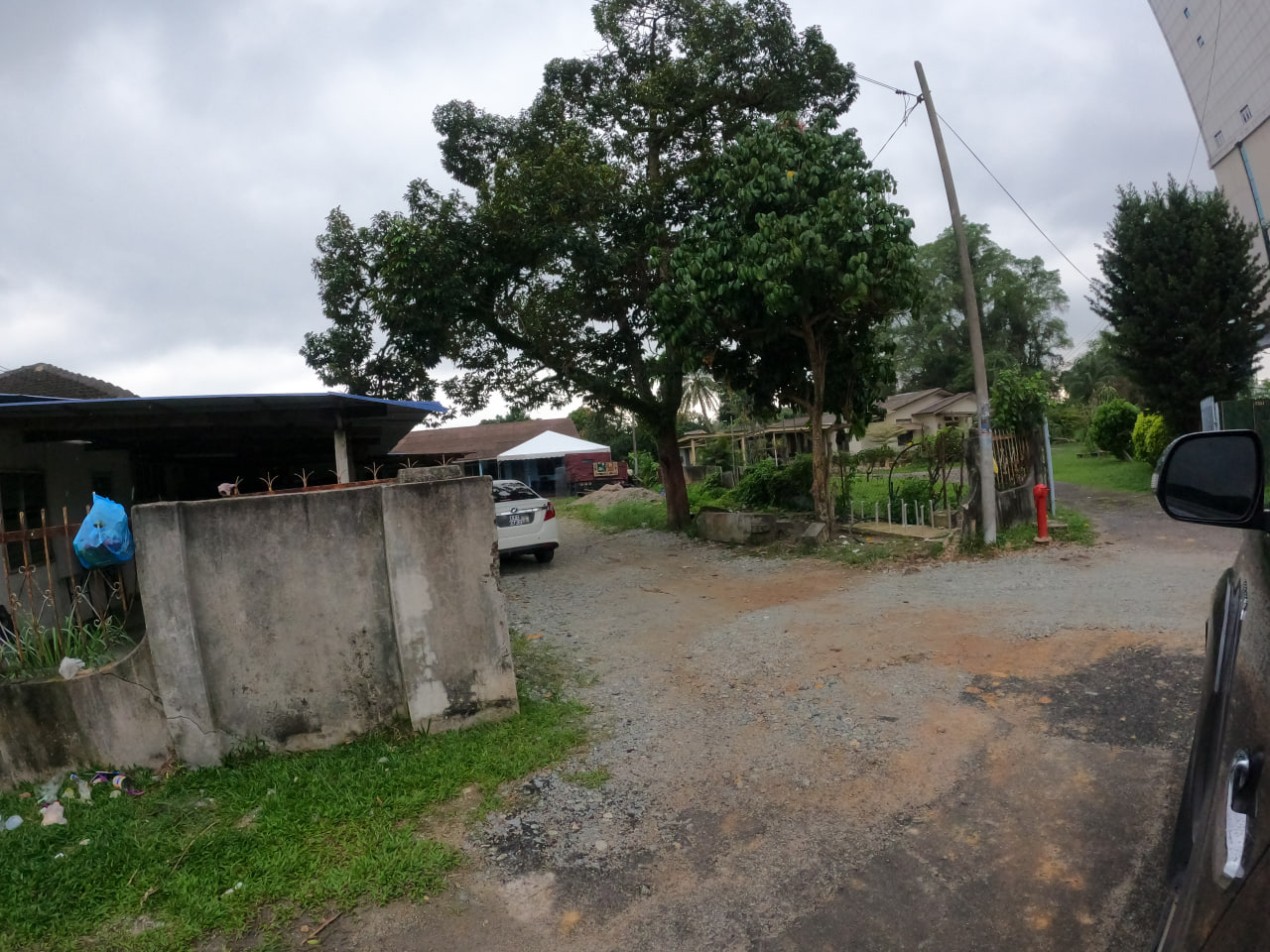 Tanah Sungai Kantan Kajang