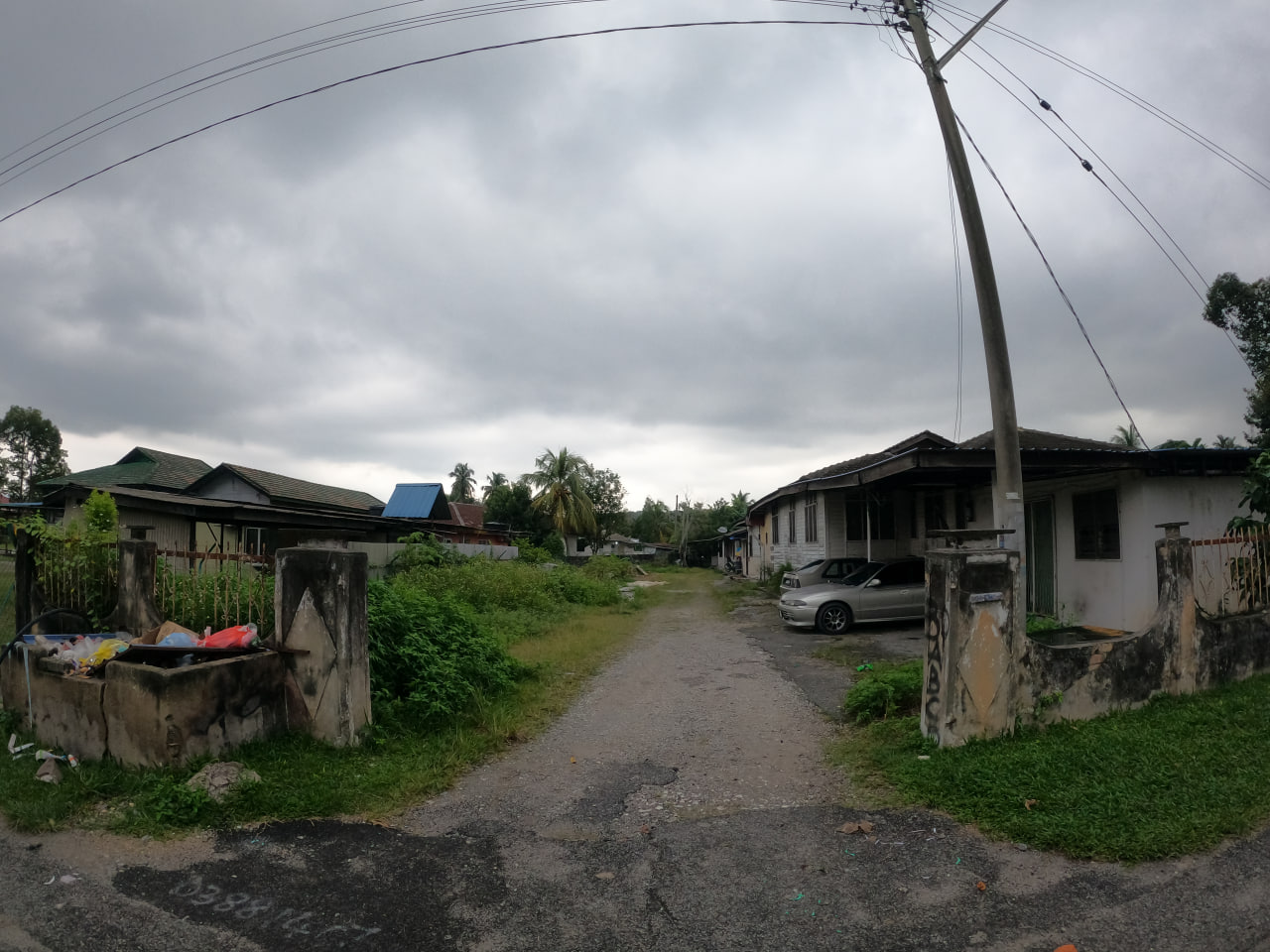 Tanah Sungai Kantan Kajang - photo 2