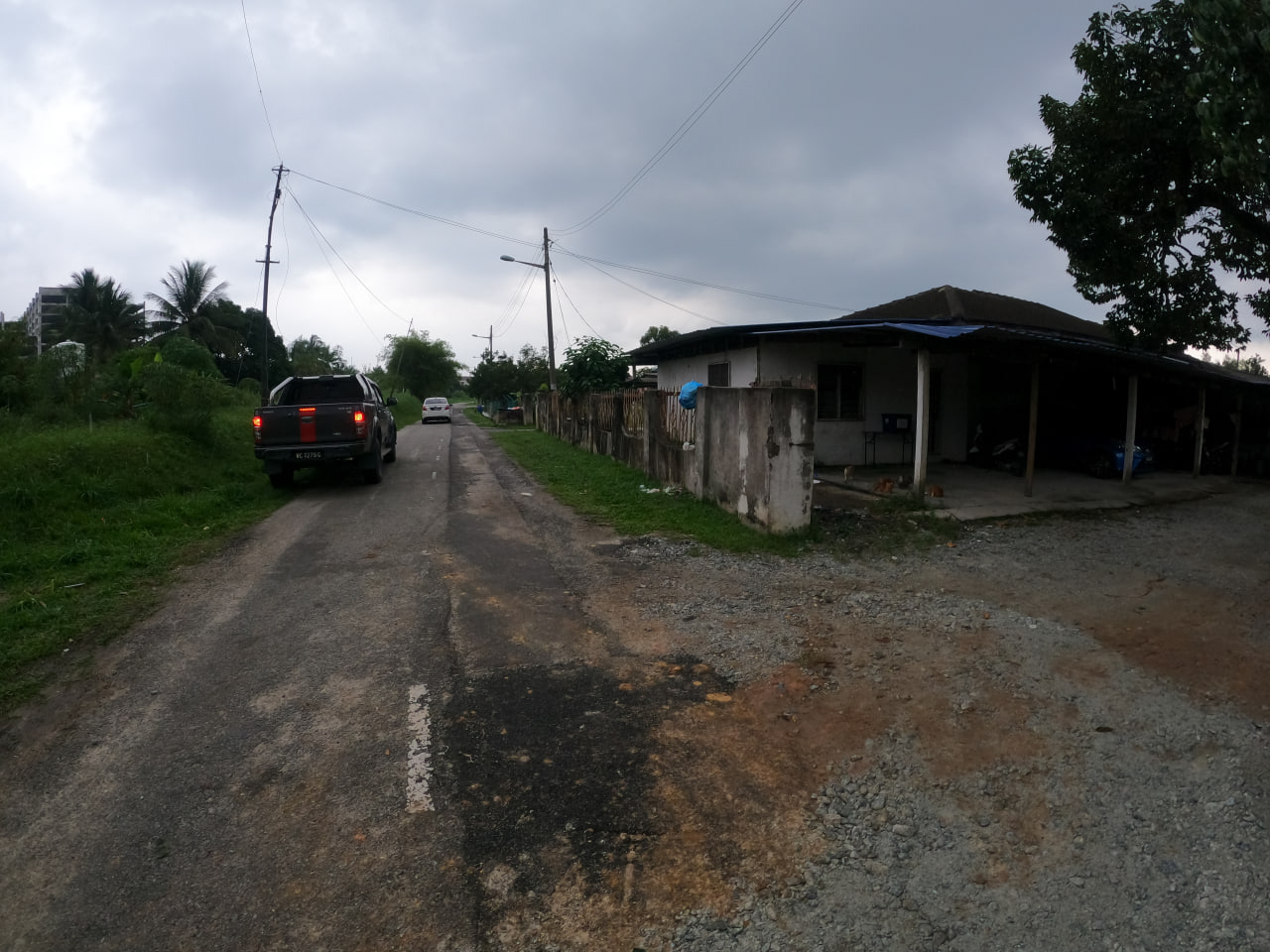 Tanah Sungai Kantan Kajang - photo 3