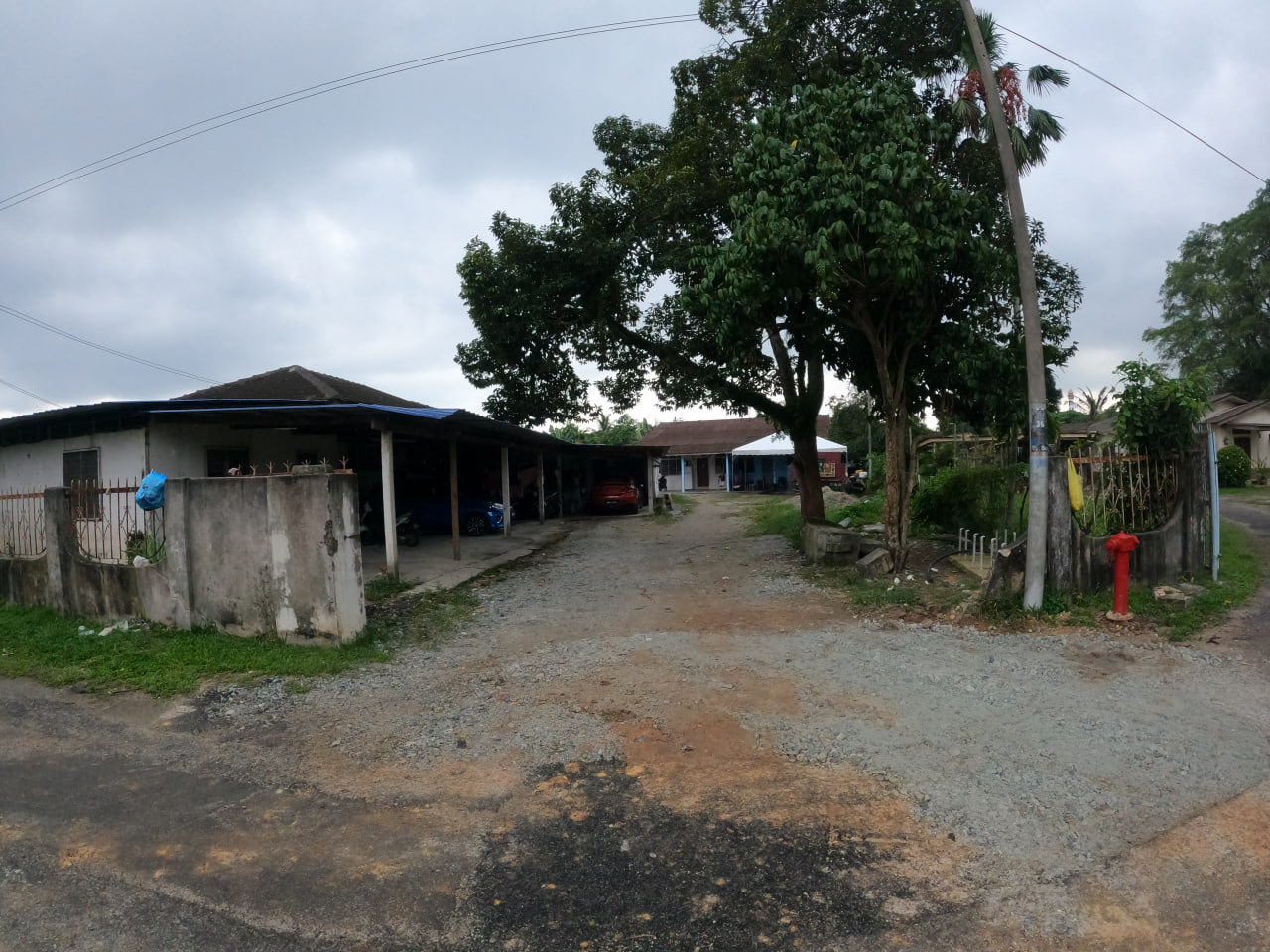 Tanah Sungai Kantan Kajang - photo 4