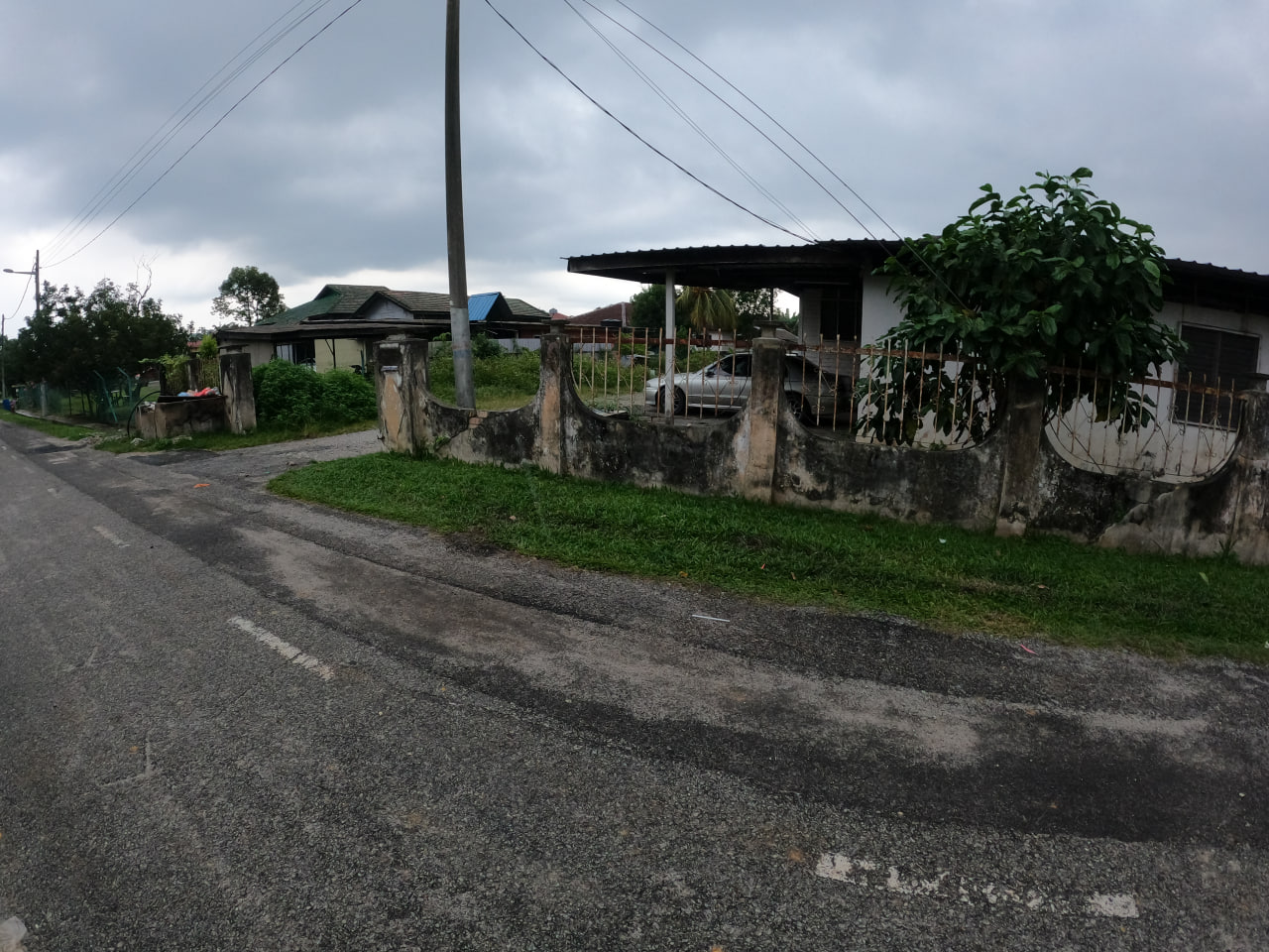 Tanah Sungai Kantan Kajang - photo 5