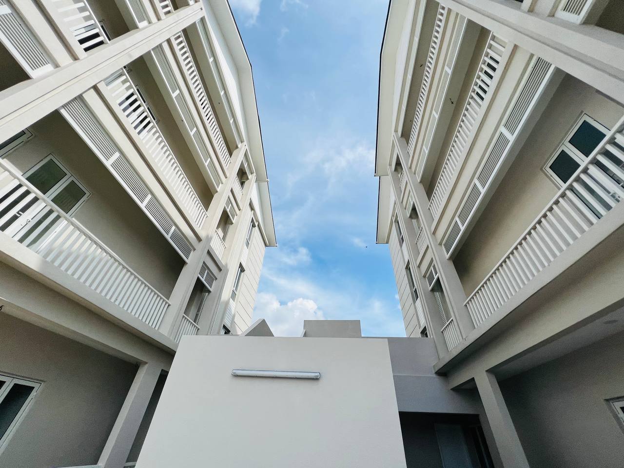 DUPLEX HOME TOWNVILLA SERENE MONT KIARA - photo 4