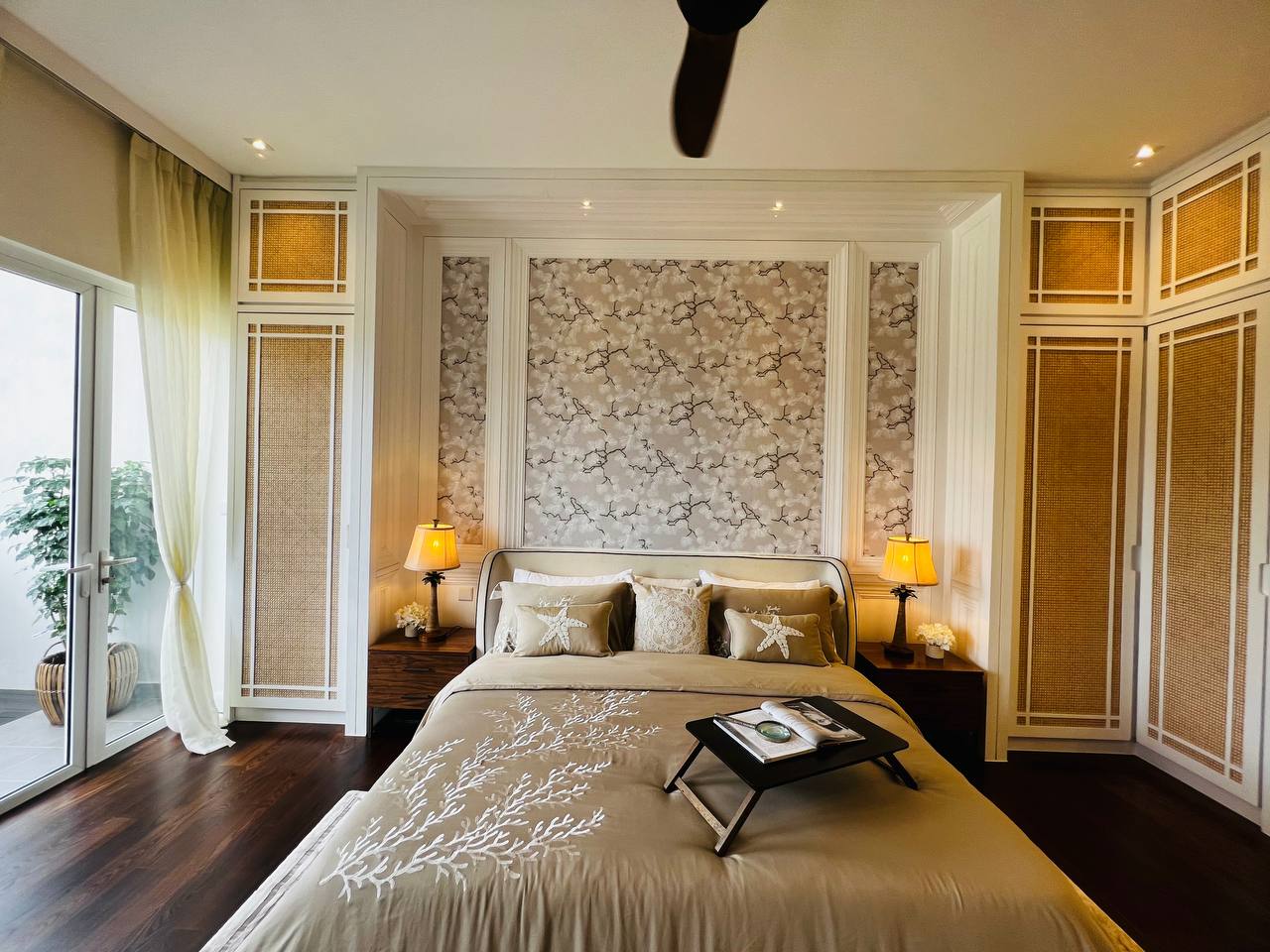 DUPLEX HOME TOWNVILLA SERENE MONT KIARA - photo 7