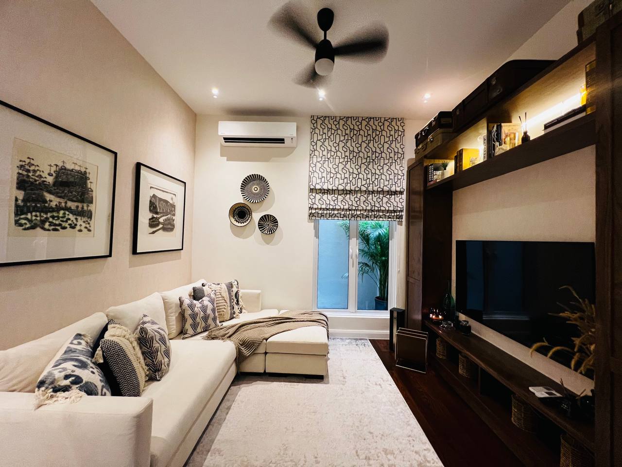 DUPLEX HOME TOWNVILLA SERENE MONT KIARA - photo 10