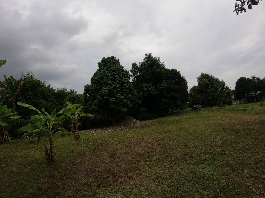Tanah Tepi Jalan Besar Sungai Kantan Kajang - photo 2