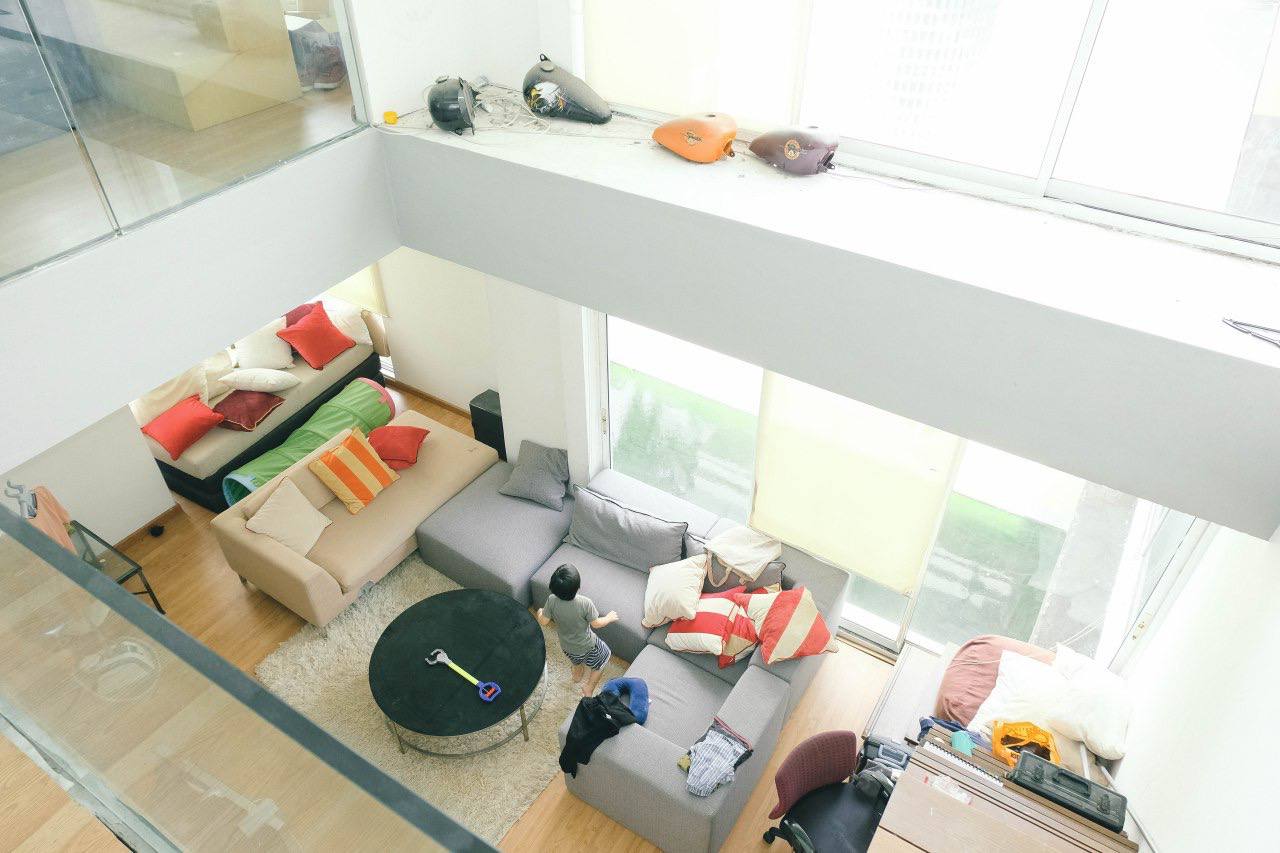 25 Storey Bungalow at Taman Titiwangsa KL - photo 9