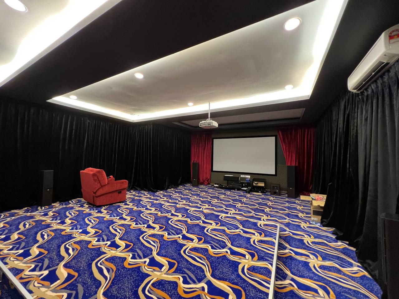 3 Storey Luxury Bungalow With Swimming Pool Countr - photo 4