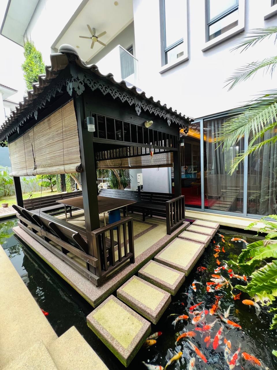 3 Storey Luxury Bungalow With Swimming Pool Countr - photo 5