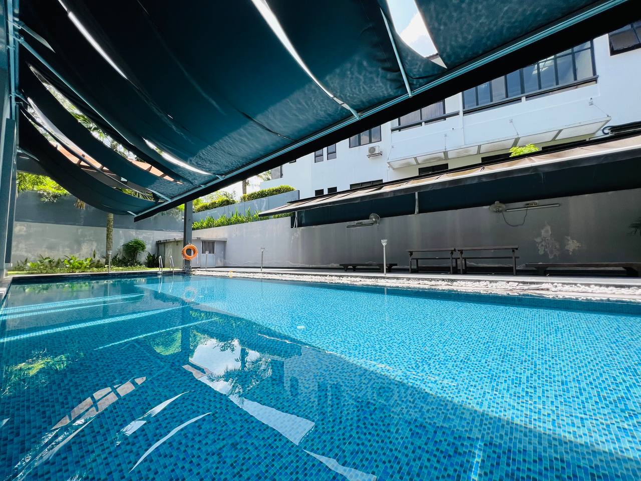 3 Storey Luxury Bungalow With Swimming Pool Countr - photo 6
