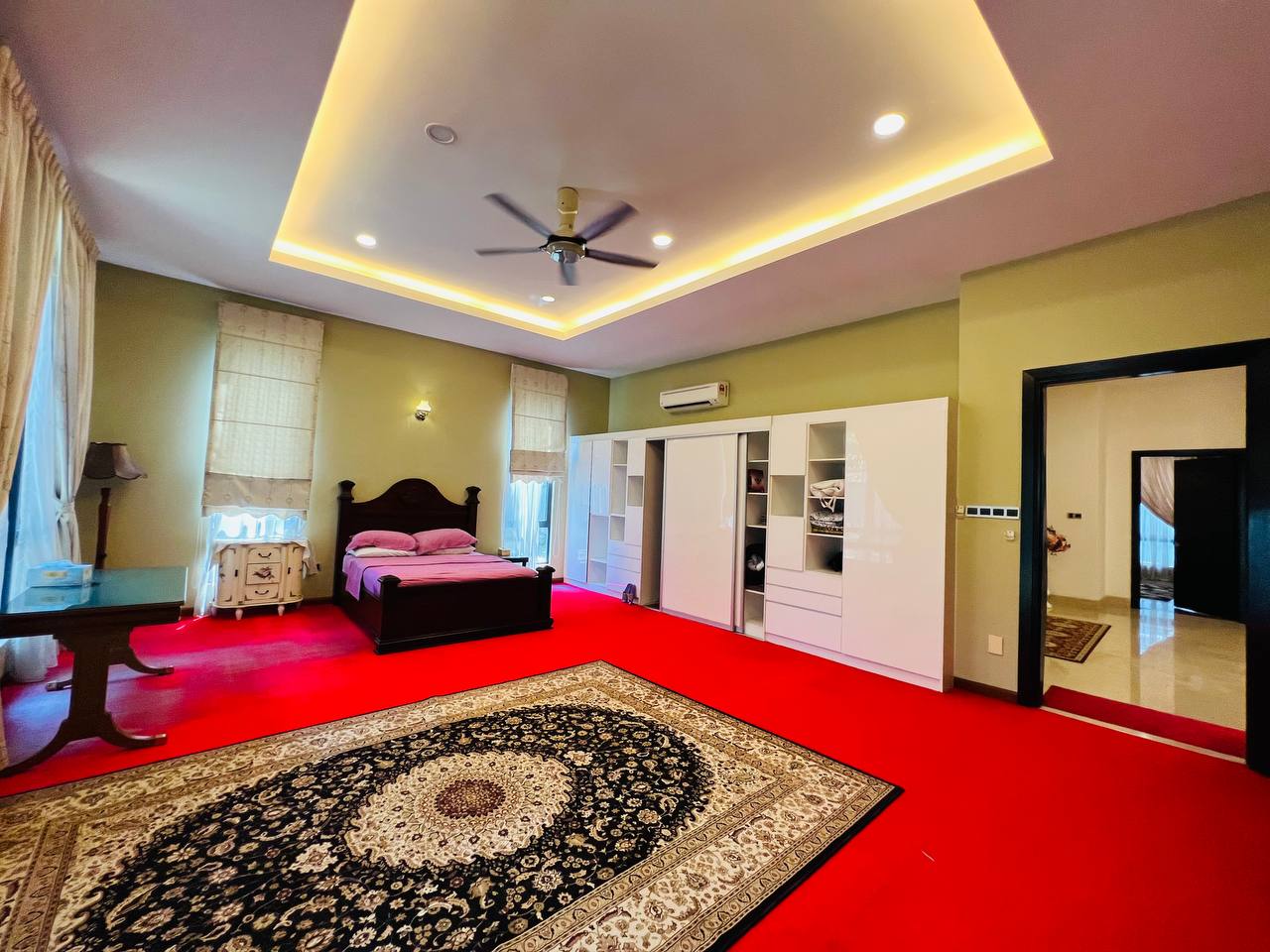 3 Storey Luxury Bungalow With Swimming Pool Countr - photo 9