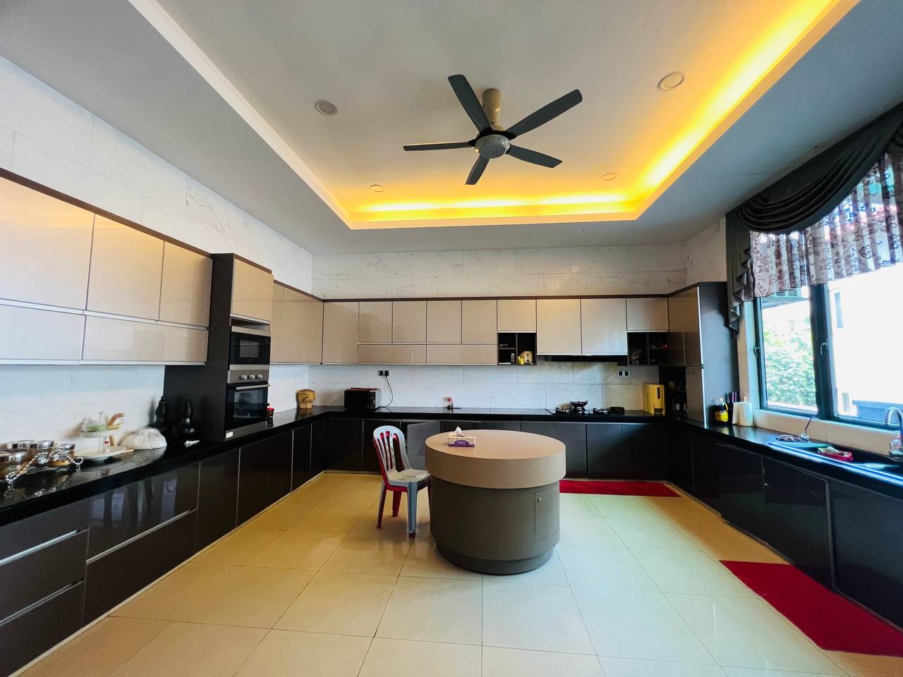 3 Storey Luxury Bungalow With Swimming Pool Countr - photo 12