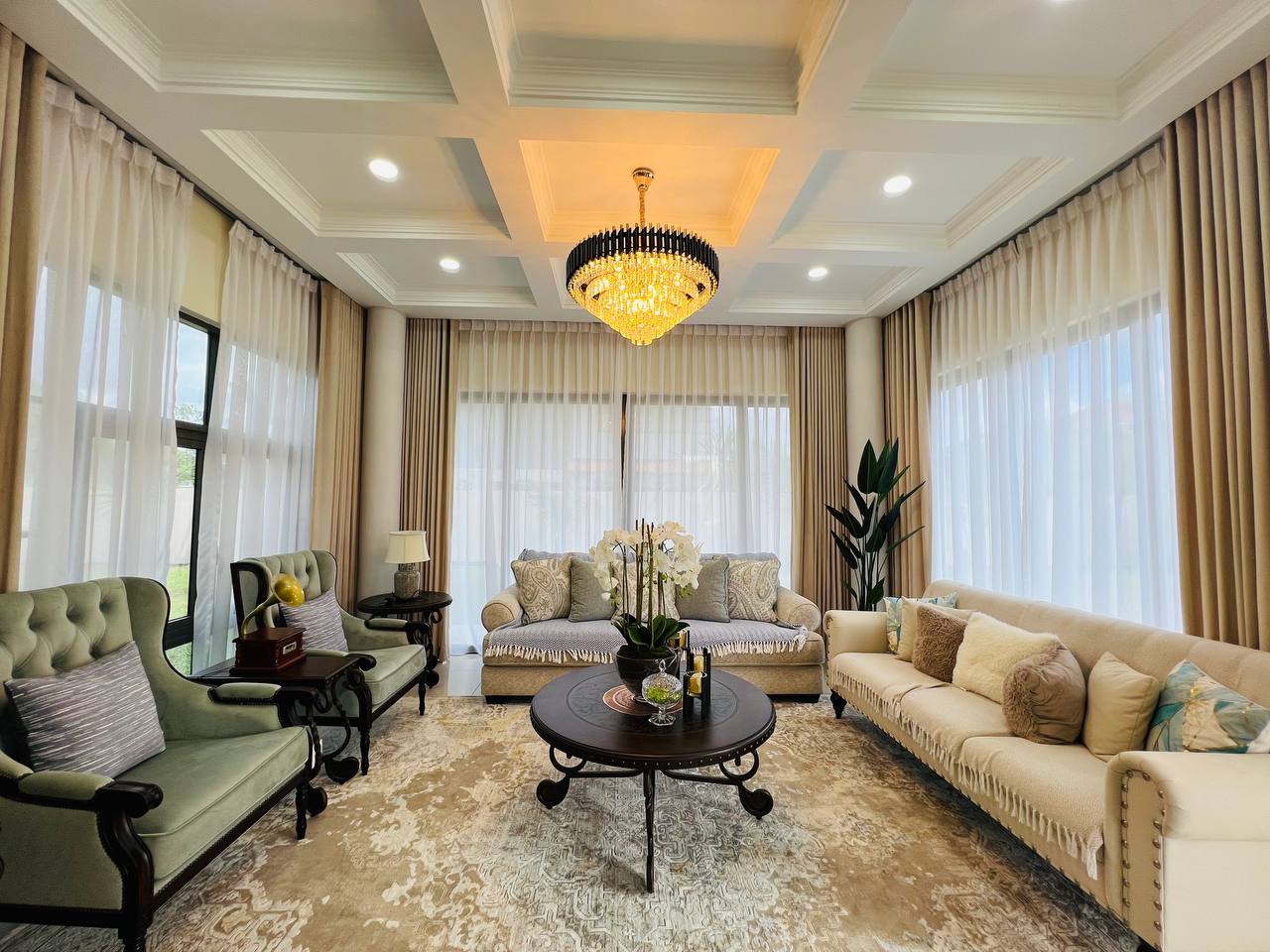 DOUBLE STOREY BANYAN CLOSE  MAHKOTA BANGI DAHLEA - photo 5