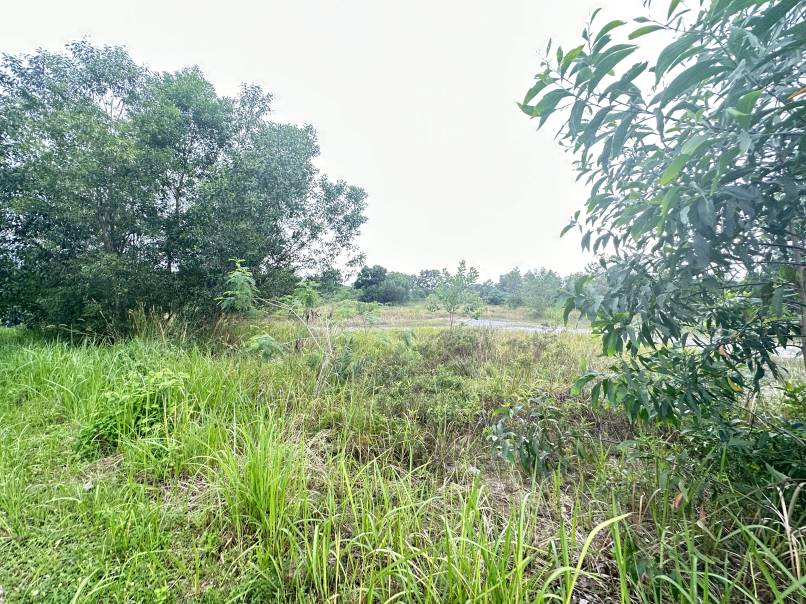 Tanah Tepi Jalan Status Bangunan Bangi - photo 3