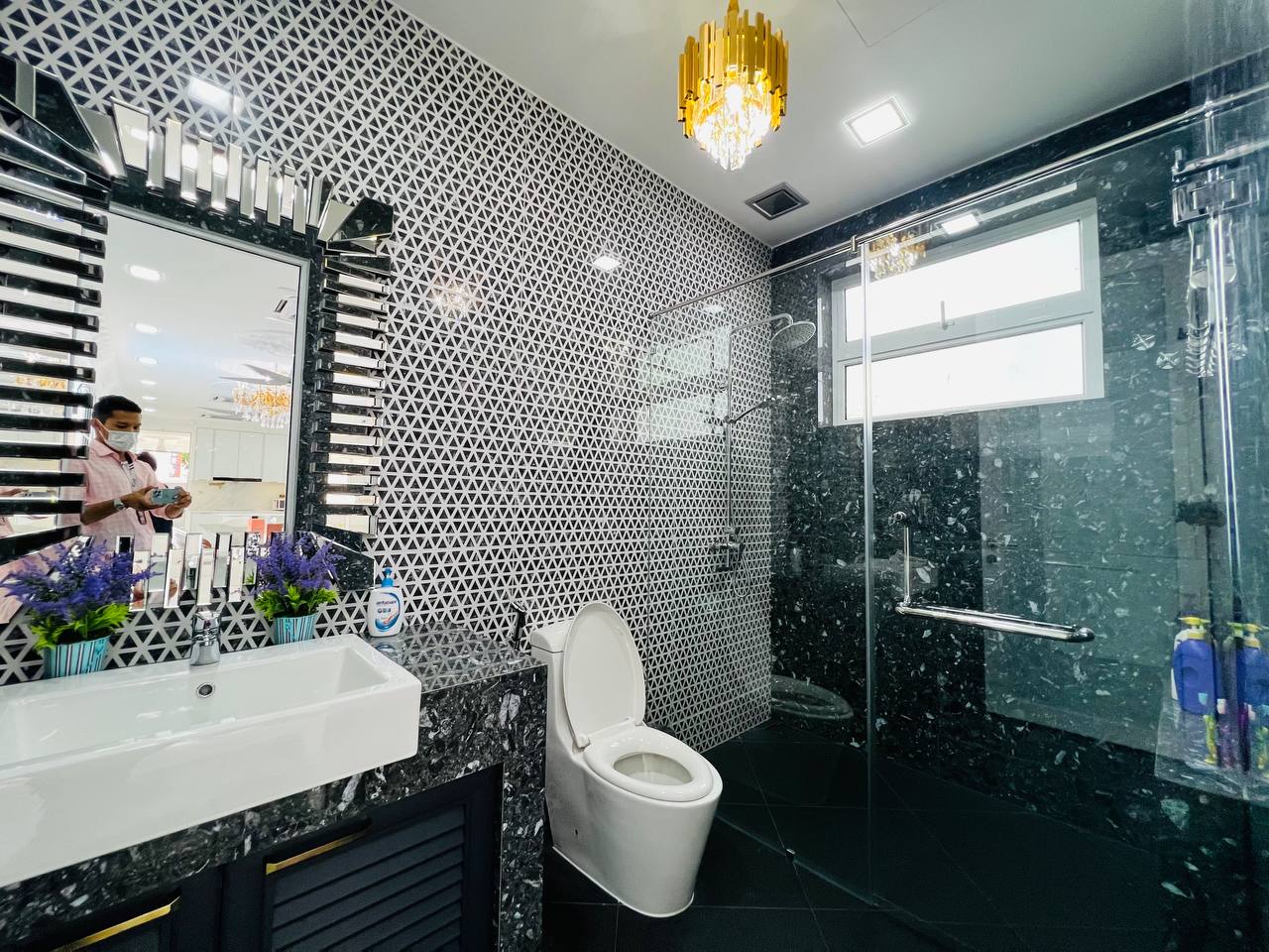 BUNGALOW WHITE HOUSE AT SETIAWANGSA KUALA LUMPUR - photo 7