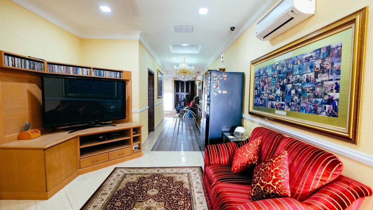 BUNGALOW WHITE HOUSE AT SETIAWANGSA KUALA LUMPUR - photo 12
