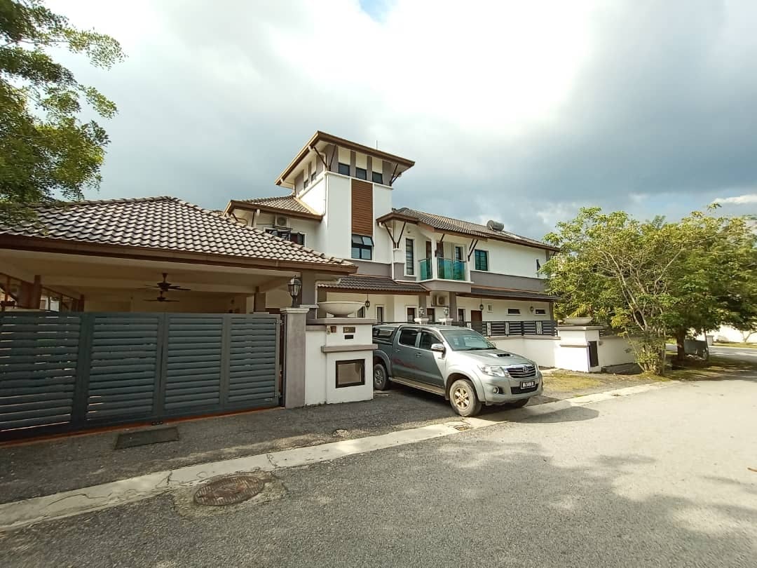 2 STOREY BUNGALOW Laman Kekwa Nilai Impian - photo 2