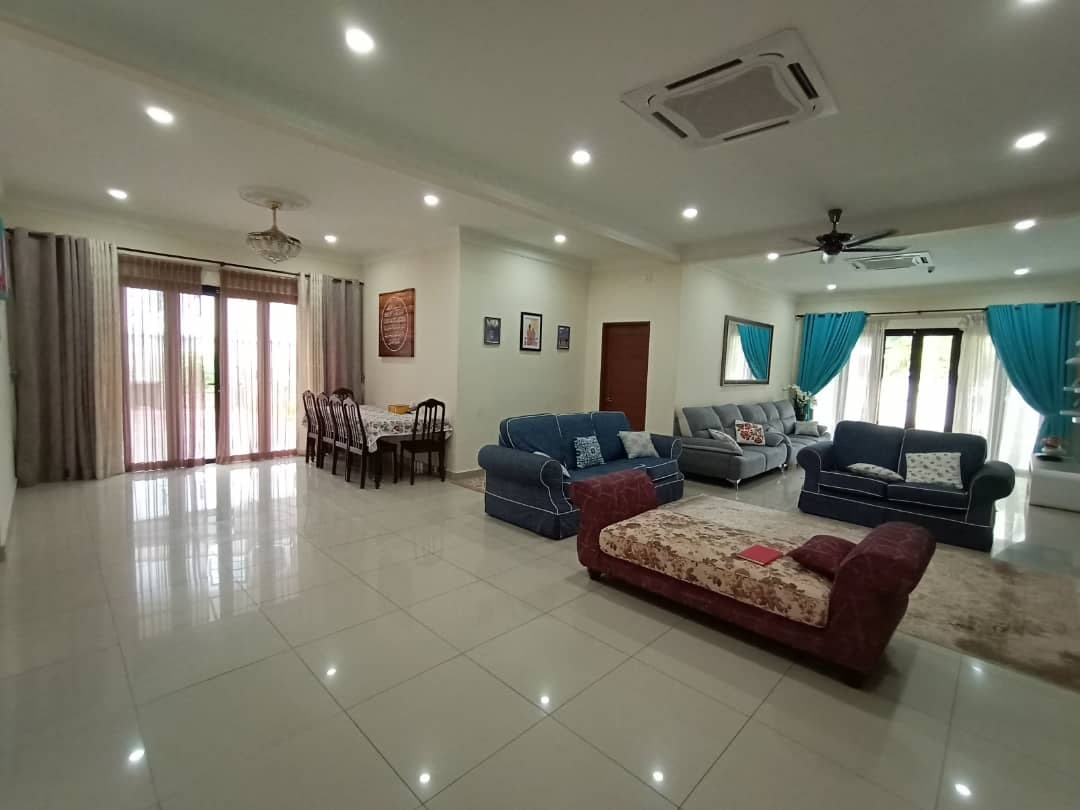 2 STOREY BUNGALOW Laman Kekwa Nilai Impian - photo 3