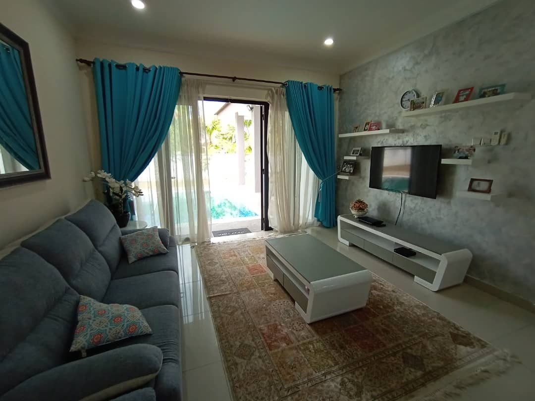 2 STOREY BUNGALOW Laman Kekwa Nilai Impian - photo 4