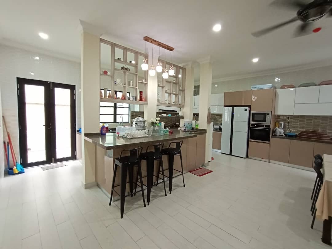 2 STOREY BUNGALOW Laman Kekwa Nilai Impian - photo 5