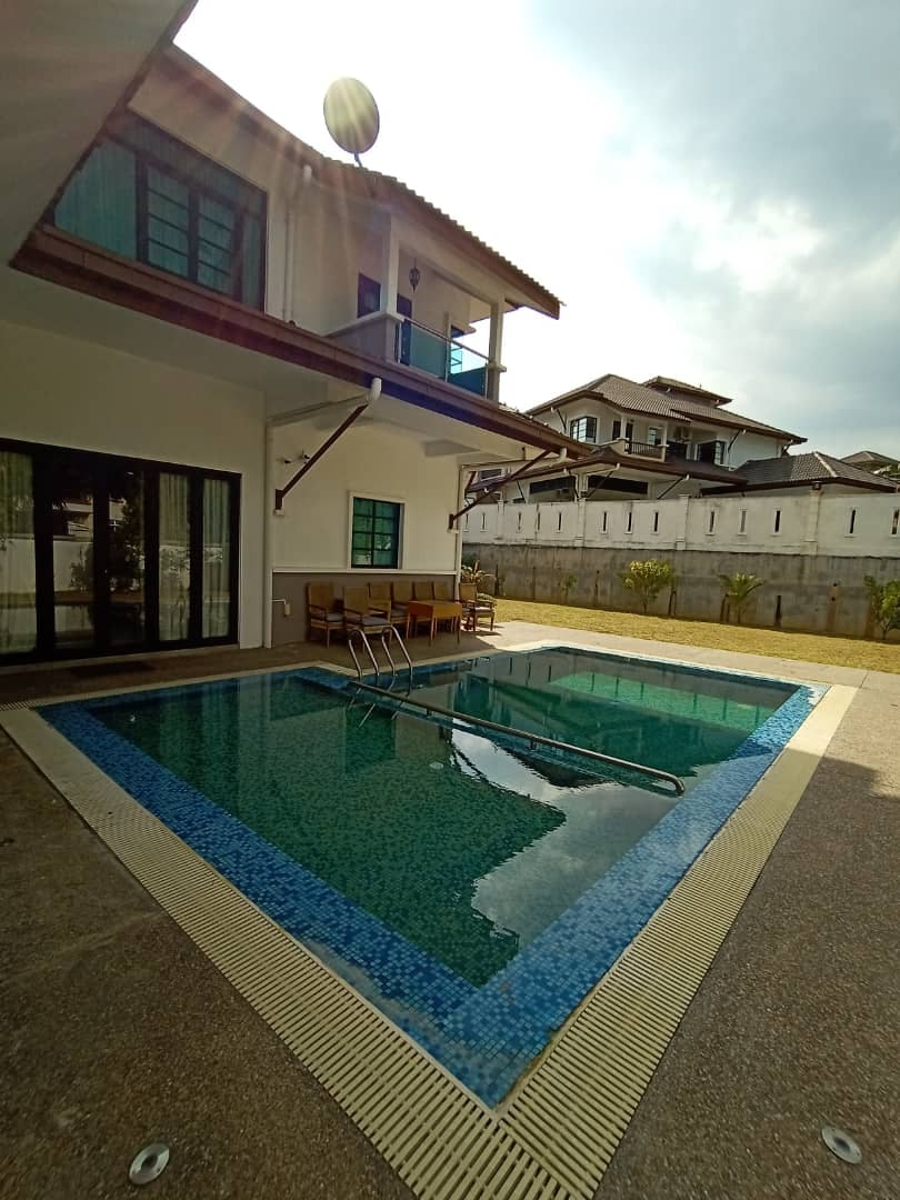 2 STOREY BUNGALOW Laman Kekwa Nilai Impian - photo 7