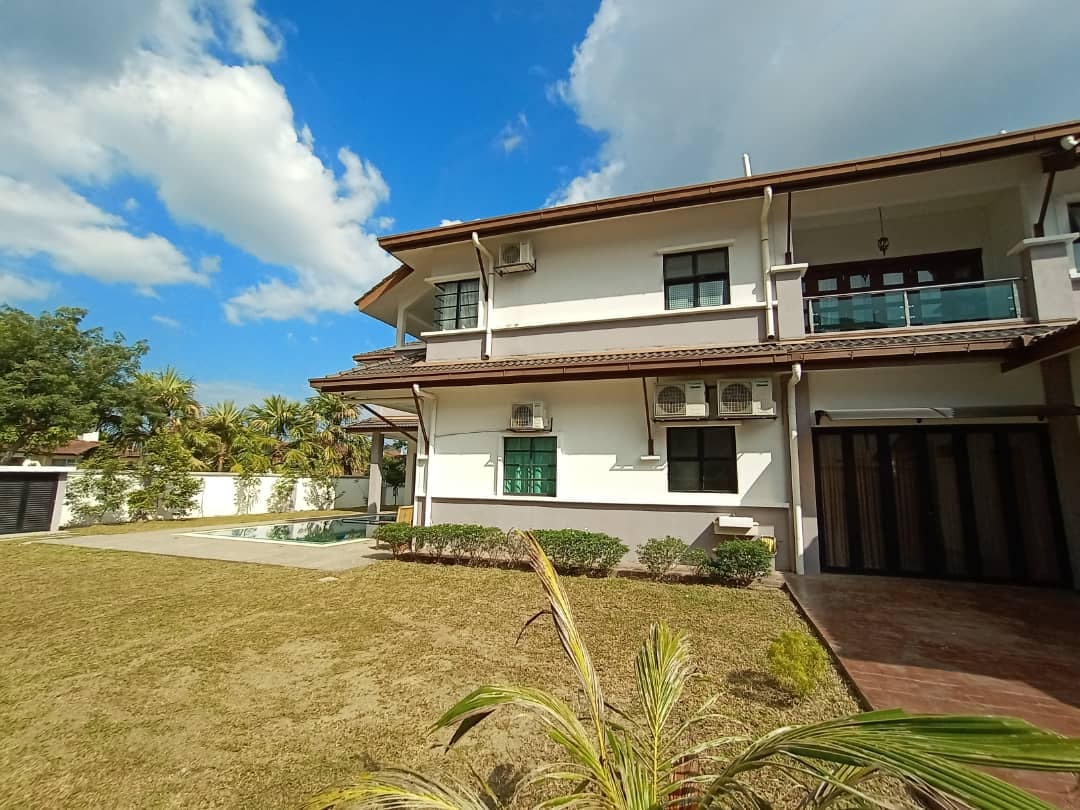 2 STOREY BUNGALOW Laman Kekwa Nilai Impian - photo 9
