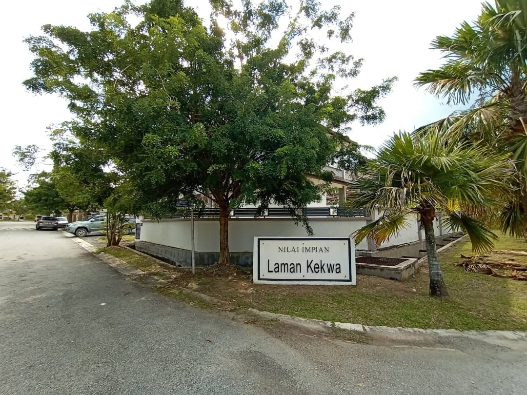 2 STOREY BUNGALOW Laman Kekwa Nilai Impian - photo 11