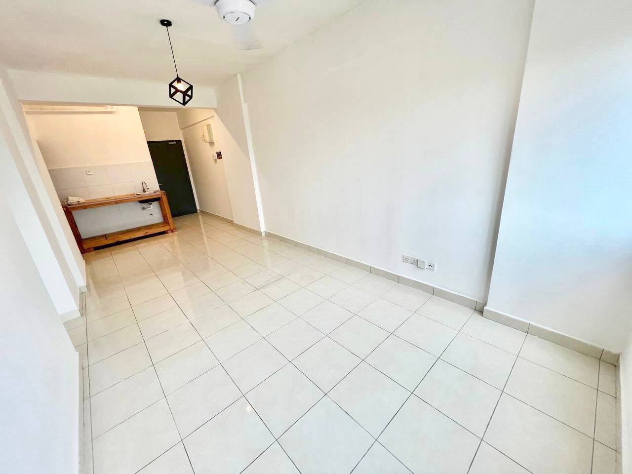 Apartment Suria Ixora  Setia Alam Selangor - photo 4