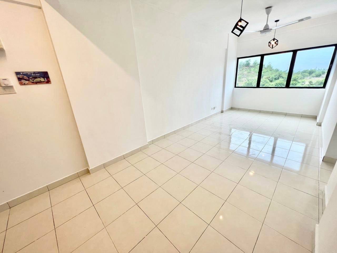 Apartment Suria Ixora  Setia Alam Selangor - photo 5
