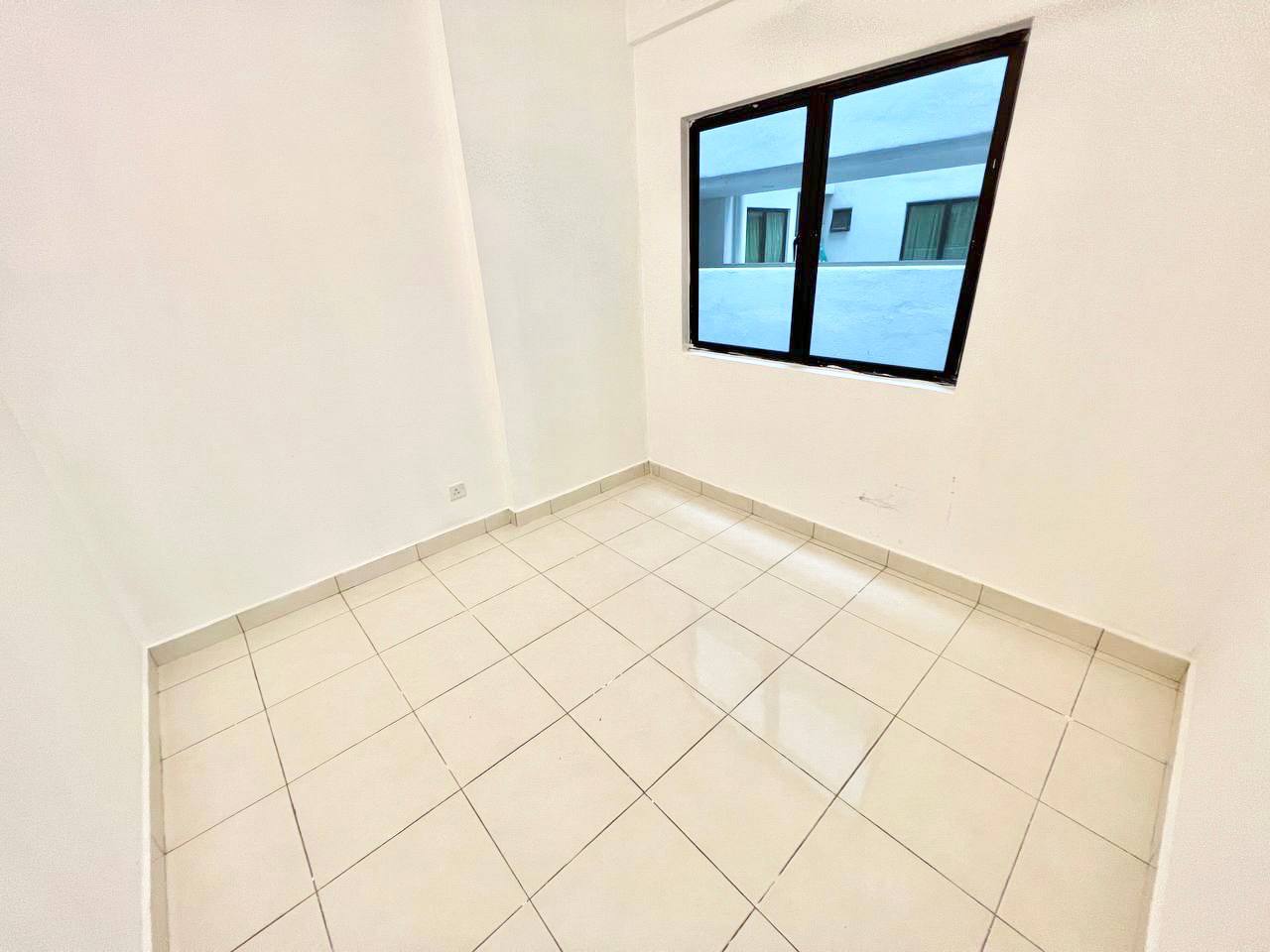 Apartment Suria Ixora  Setia Alam Selangor - photo 6