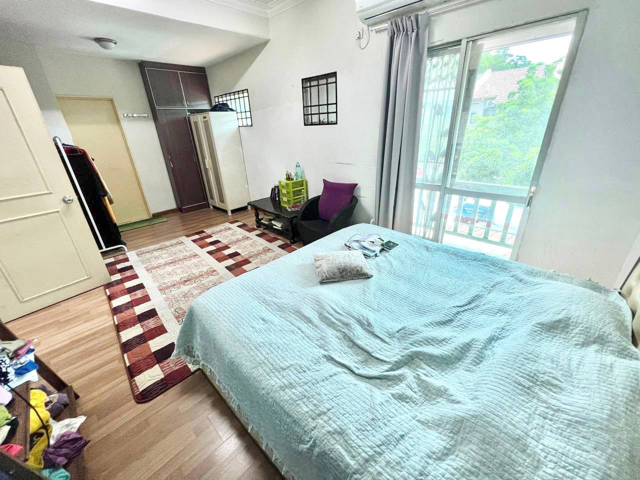 Corner Lot 2 Storey Terrace Taman Pinggiran USJ 1 - photo 6