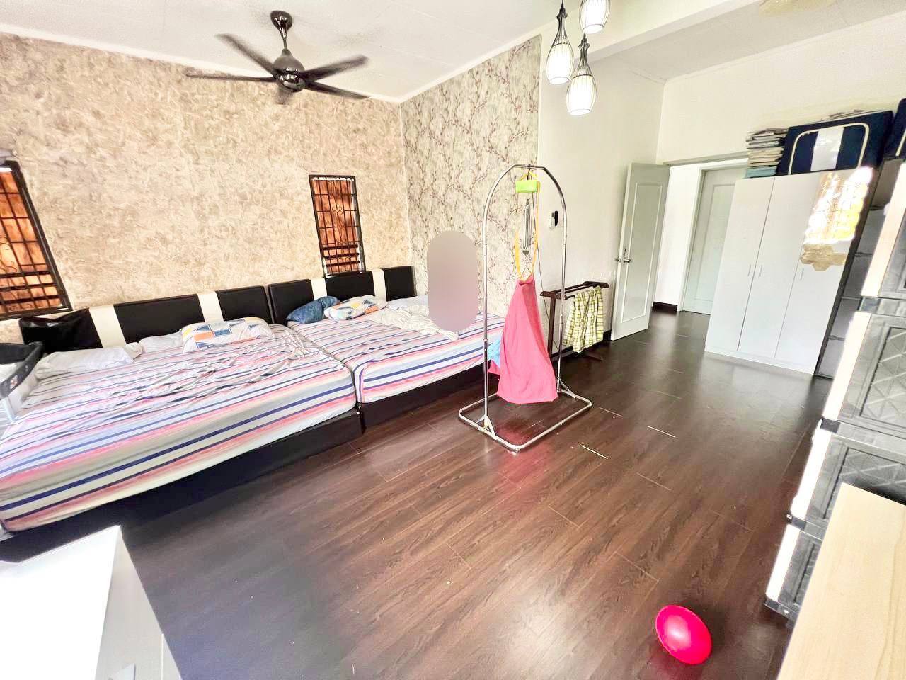 Corner Lot 2 Storey Terrace Taman Pinggiran USJ 1 - photo 7